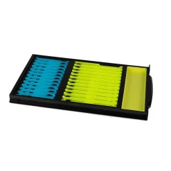 Casier Tiroir Fox Matrix Shallow Drawer Unit With Winders