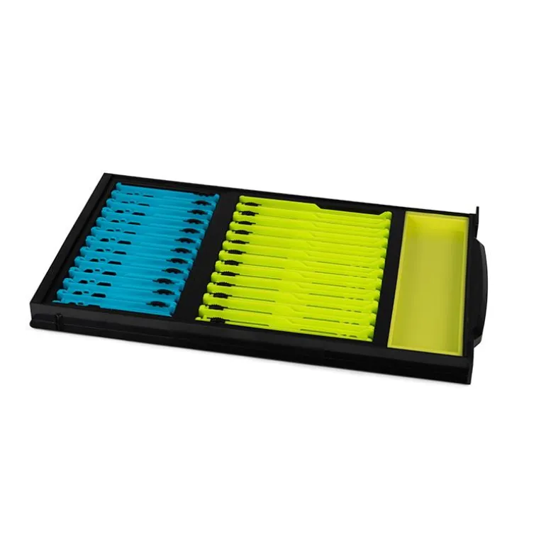 Casier Tiroir Fox Matrix Shallow Drawer Unit With Winders
