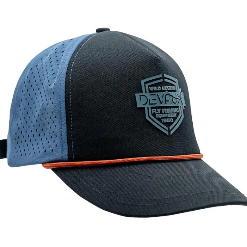 Devaux Casquette Djeuns'fly - Bleu * Casquettes, Visières & Chapeaux