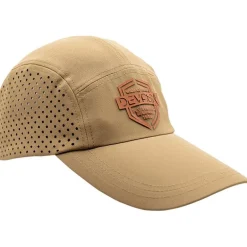 Casquette Devaux Legend - Camel