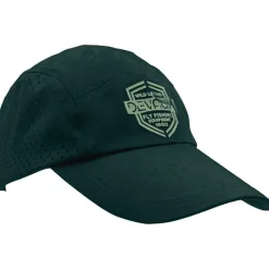 Devaux Casquette Legend - Vert * Casquettes, Visières & Chapeaux