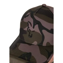 Casquette Fox Camo Baseball Scoop - Camo