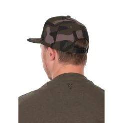 Fox Casquette Camo Snapback - Camo * Casquettes, Visières & Chapeaux