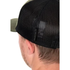 Fox Casquette Collection Trucker Cap - Vert * Casquettes, Visières & Chapeaux