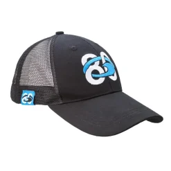 Garbolino Casquette Us 80'S - Noir * Casquettes, Visières & Chapeaux