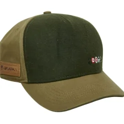 Gunki Casquette D.O.T.S - Kaki * Casquettes, Visières & Chapeaux