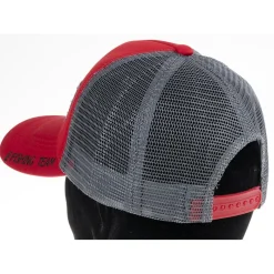 Hart Casquette Spirit - Rouge * Casquettes, Visières & Chapeaux