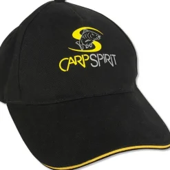 Carp Spirit Casquette Homme - Noir * Casquettes, Visières & Chapeaux