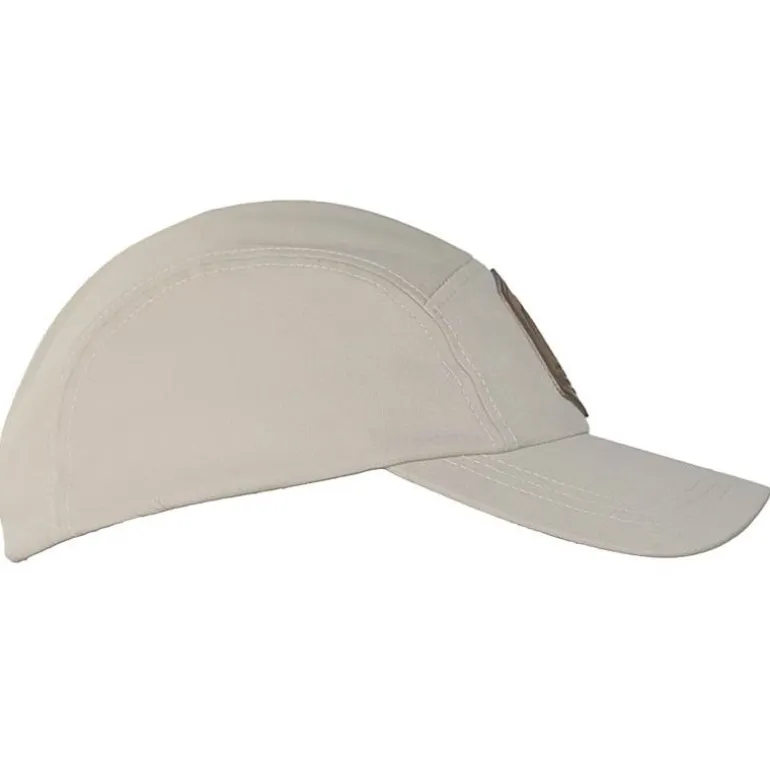 Casquette Homme Devaux Nymph - Beige