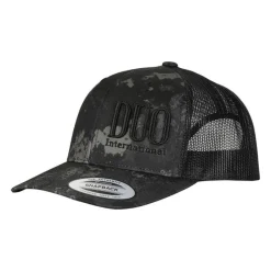 Duo Casquette Homme Mesh Snapback Cap - Camo * Casquettes, Visières & Chapeaux
