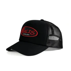 Casquette Homme Duo Realis Promo Trucker Cap - Noir