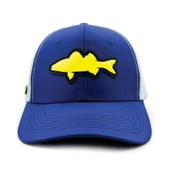 Casquette Homme Fishxplorer Addict 24 Bar