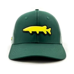 Fishxplorer Casquette Homme Addict 24 Brochet * Casquettes, Visières & Chapeaux