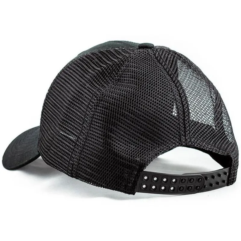 Fishxplorer Casquette Homme Astro Pêcheur - Noir * Cadeaux & Décoration|Cadeaux & Décoration