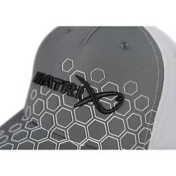 Casquette Homme Fox Matrix Cap Grey