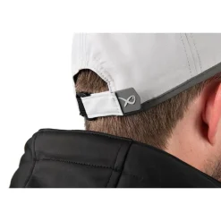 Fox Matrix Casquette Homme Surefit Baseball Cap - Gris * Casquettes, Visières & Chapeaux
