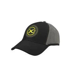 Fox Matrix Casquette Homme Surefit Baseball Cap - Noir * Casquettes, Visières & Chapeaux