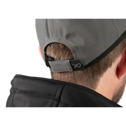 Fox Matrix Casquette Homme Surefit Baseball Cap - Noir * Casquettes, Visières & Chapeaux