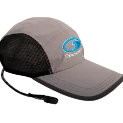 Casquette Homme Garbolino Light - Gris Foncé