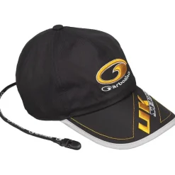 Garbolino Casquette Homme Uk Series - Noir * Casquettes, Visières & Chapeaux