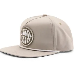Greys Casquette Homme Captain Hat - Gris * Casquettes, Visières & Chapeaux