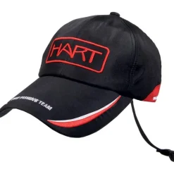 Hart Casquette Homme Pro - Noir * Casquettes, Visières & Chapeaux