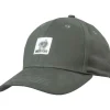Nash Casquette Homme Make It Happen Badge Baseball Cap - Vert * Casquettes, Visières & Chapeaux