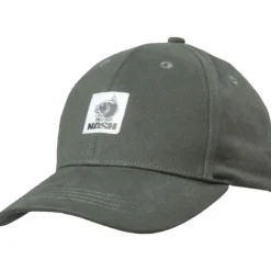 Nash Casquette Homme Make It Happen Badge Baseball Cap - Vert * Casquettes, Visières & Chapeaux