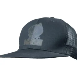 Nash Casquette Homme Make It Happen Big Fish Trucker Cap - Noir * Casquettes, Visières & Chapeaux