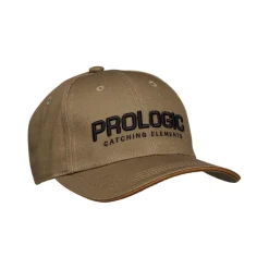Prologic Casquette Homme Baseball Classique - Olive * Casquettes, Visières & Chapeaux