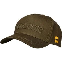 Prologic Casquette Homme Buzzers Cap - Olive * Casquettes, Visières & Chapeaux