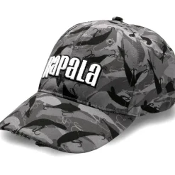 Rapala Casquette Homme A Led - Camou * Casquettes, Visières & Chapeaux