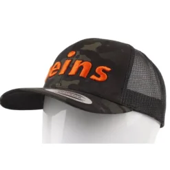 Reins Casquette Homme Filet * Casquettes, Visières & Chapeaux