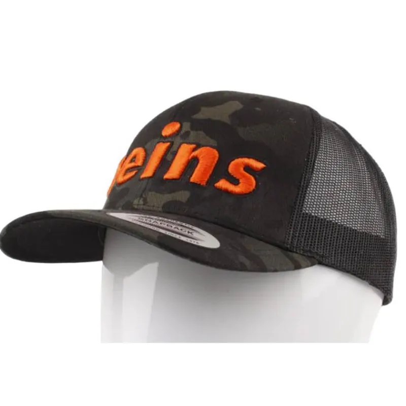 Reins Casquette Homme Filet * Casquettes, Visières & Chapeaux