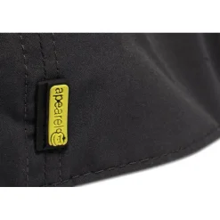 Ridge Monkey Casquette Homme Apearel Sportflex Baseball Cap - Gris * Casquettes, Visières & Chapeaux