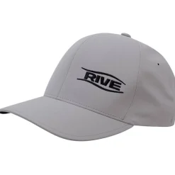 Casquette Homme Rive Flexfit Delta - Gris