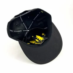 Fishxplorer Casquette Homme + 3 Scratchs Snapback * Casquettes, Visières & Chapeaux