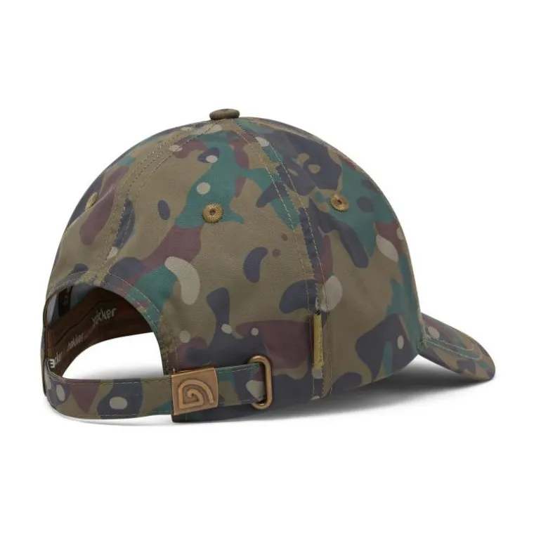 Casquette Homme Trakker Cr Camo Water Resistant Cap - Camo