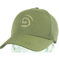 Trakker Casquette Homme Water Resistant Cap - Kaki * Casquettes, Visières & Chapeaux
