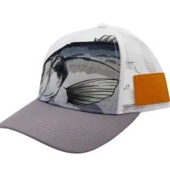 VT FISHING Casquette Homme The Sea Bass * Calendriers De L'Avent|Calendriers De L'Avent
