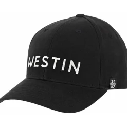 Casquette Homme Westin Classic Cap - Noir
