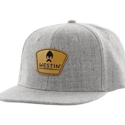 Casquette Homme Westin Street Viking Helmet - Gris