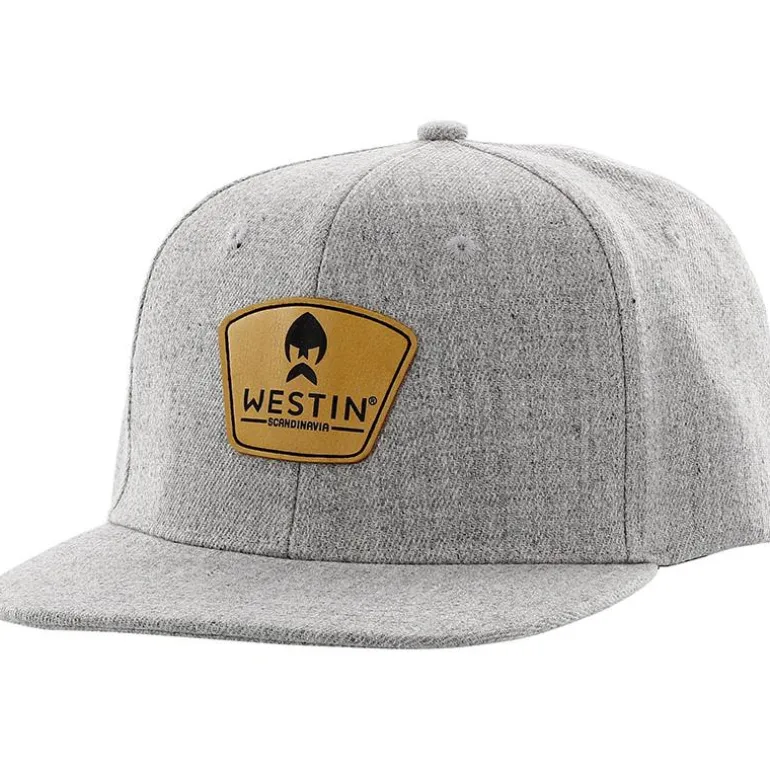 Casquette Homme Westin Street Viking Helmet - Gris
