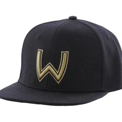Westin Casquette Homme W Viking Helmet - Noir * Casquettes, Visières & Chapeaux