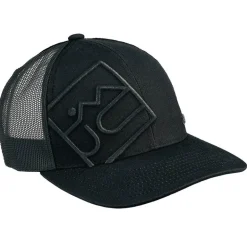 Casquette Jmc 3D - Noir
