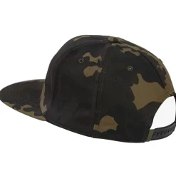 Korda Casquette Snapback Cap Dark Kamo - Camo * Casquettes, Visières & Chapeaux
