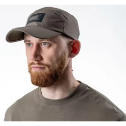 Casquette Nash Zt Lite Dry Pack Baseball Cap - Kaki