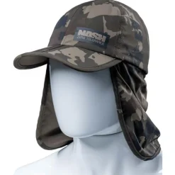 Casquette Nash Zt Lite Hydra Flex Baseball Cap - Camo