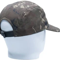 Nash Casquette Zt Lite Hydra Flex 5 Panel Cap - Camo * Casquettes, Visières & Chapeaux