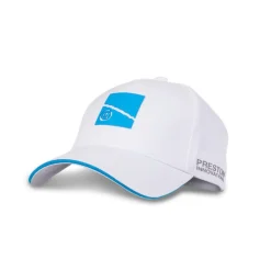Casquette Preston Innovations Hd Cap Noir-Bleu